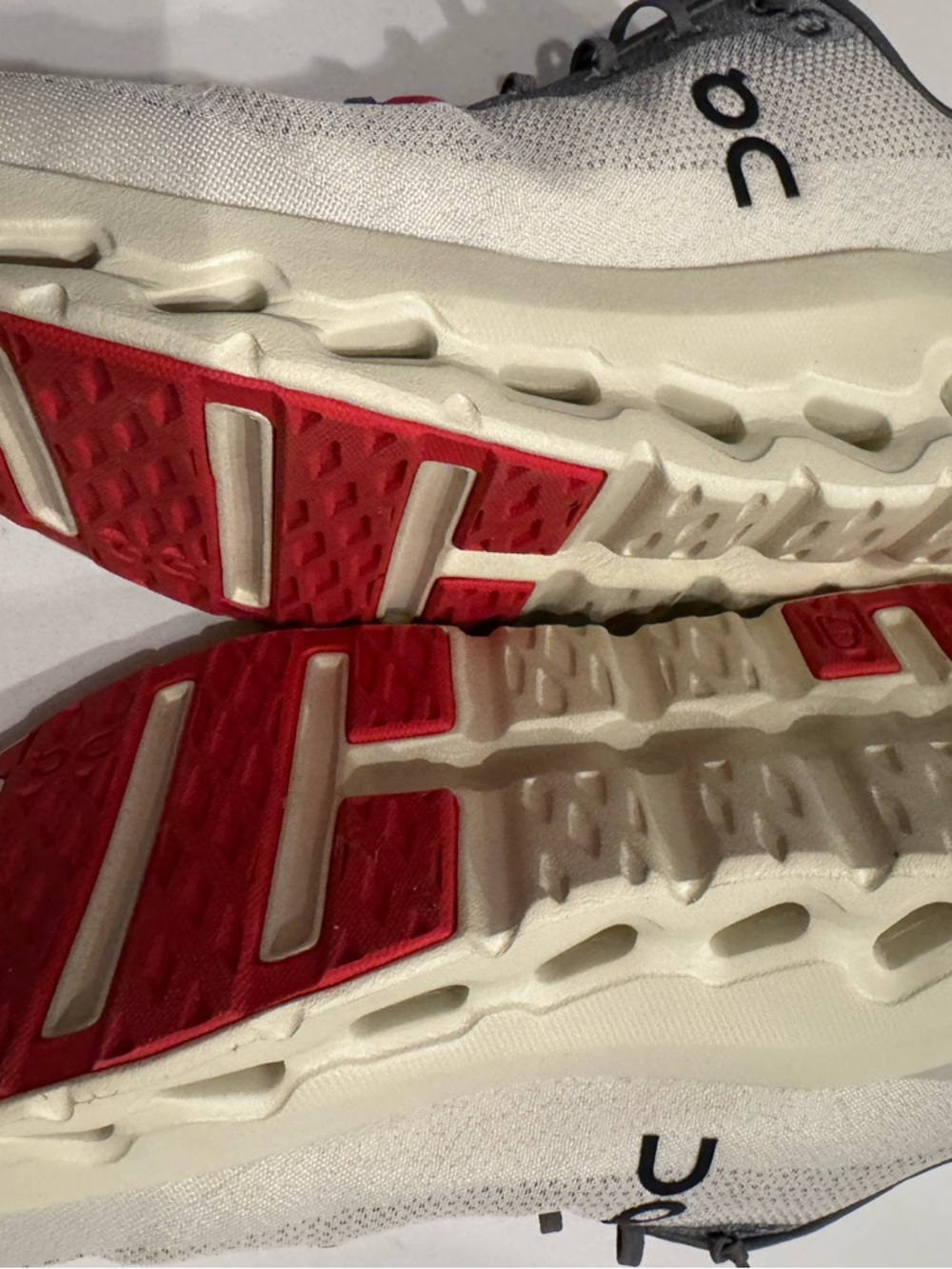 On Running cloud tec - Picture 6 of 7